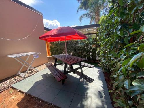 Apartamento Adry Summer