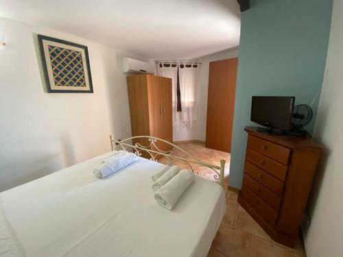 Apartamento Adry Summer