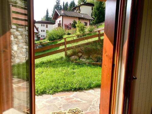 Apartamento Bilocale Fontanina