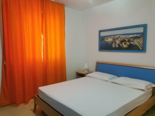 Apartamento Appartamento Salento Relax