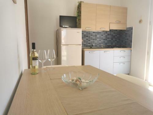 Apartamento Appartamento Salento Relax
