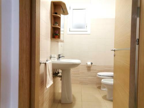 Apartamento Appartamento Salento Relax
