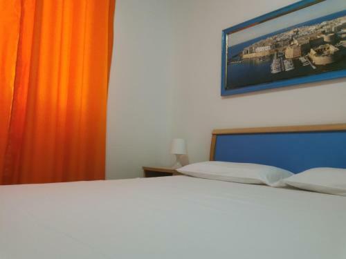 Apartamento Appartamento Salento Relax