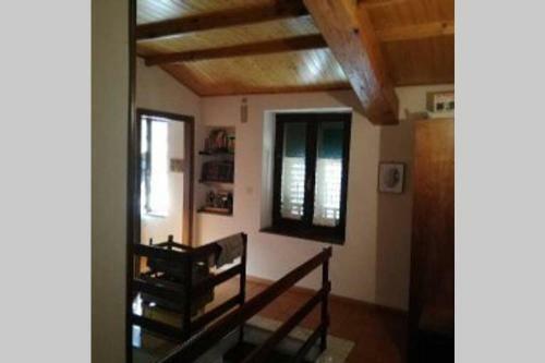 Quiet Apartment In Historical Tower Of Braidon