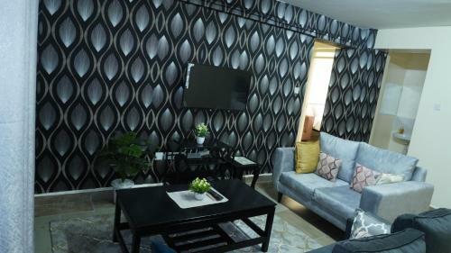 Apartamento Shekinah Homes City View House