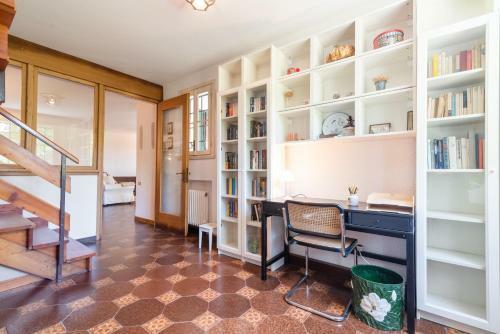 Apartamento Casa Dei Picchi - Wonderful Villa On The Euganean Hills