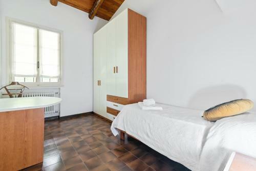 Apartamento Casa Dei Picchi - Wonderful Villa On The Euganean Hills