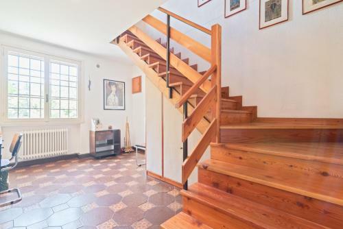 Apartamento Casa Dei Picchi - Wonderful Villa On The Euganean Hills