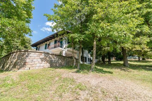 Apartamento Casa Dei Picchi - Wonderful Villa On The Euganean Hills
