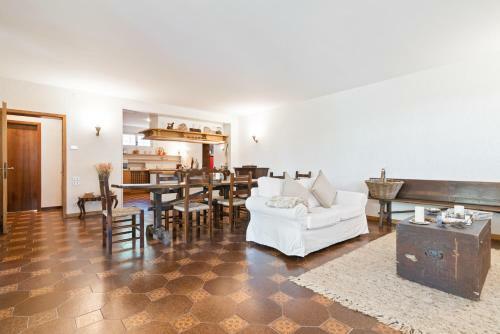 Apartamento Casa Dei Picchi - Wonderful Villa On The Euganean Hills