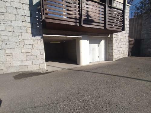 Adamello Peak Vacation Apartments