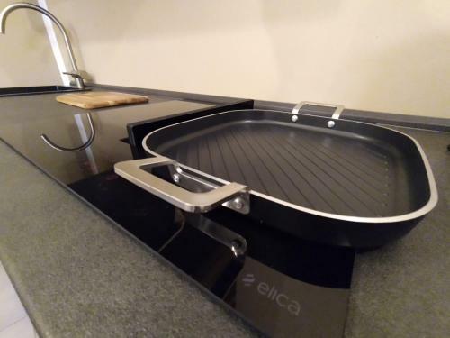 Adamello Peak Vacation Apartments
