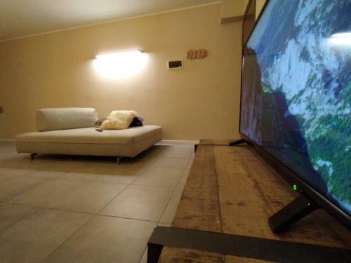 Adamello Peak Vacation Apartments