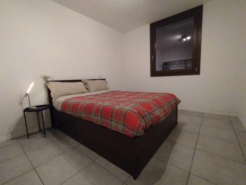 Adamello Peak Vacation Apartments