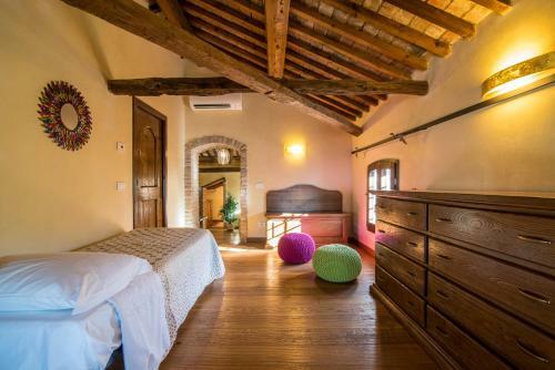 Agroturismo Ca Salva