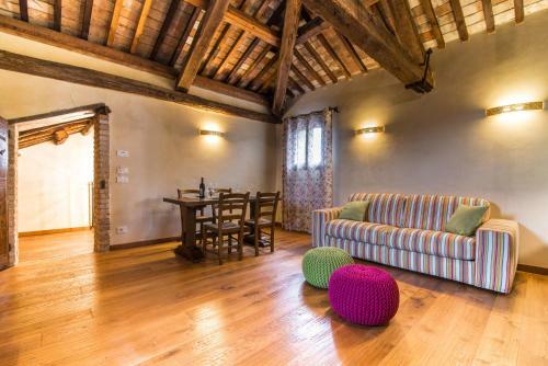 Agroturismo Ca Salva