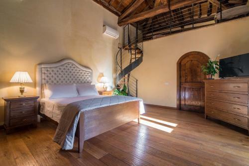 Agroturismo Ca Salva