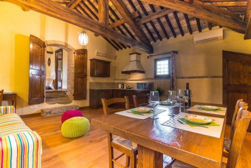 Agroturismo Ca Salva