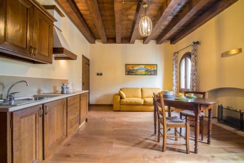 Agroturismo Ca Salva