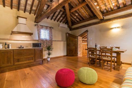 Agroturismo Ca Salva