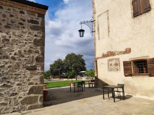 Agroturismo Ca Salva