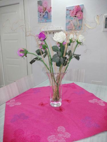 Apartamento La Casa Di Chiara