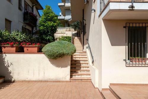 Apartamento Casa Rubini