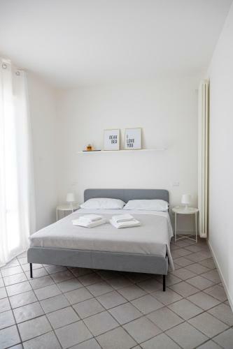Apartamento Casa Rubini