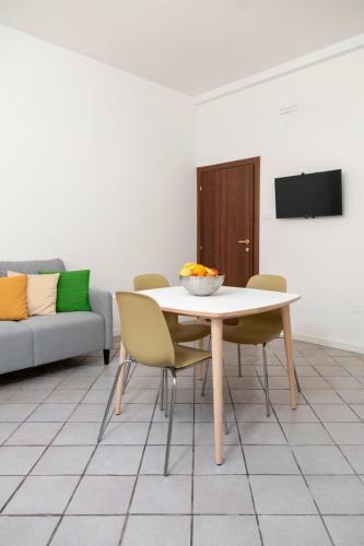 Apartamento Casa Rubini