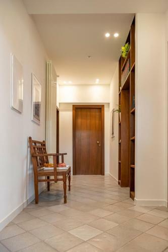 Apartamento Casa Rubini