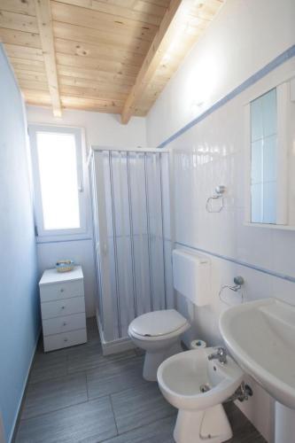 Apartamento Locazione Turistica Orange Beach