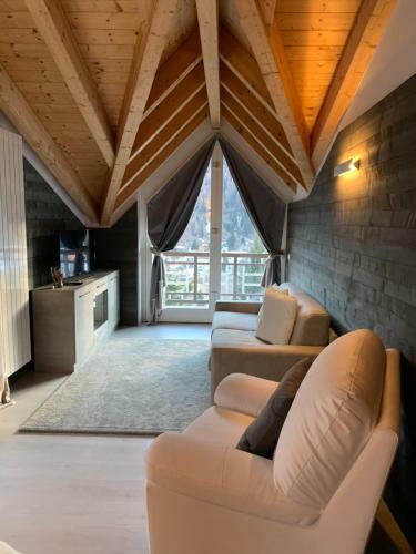 Apartamento Alpin Sky