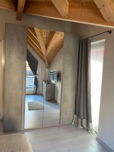Apartamento Alpin Sky