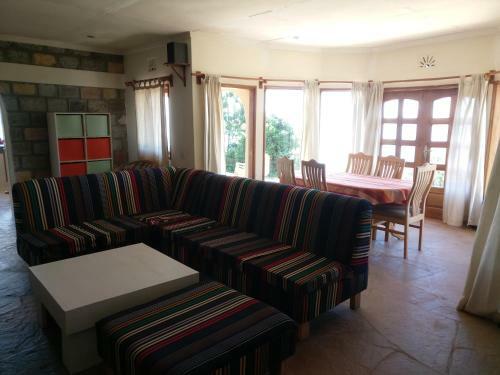 Hotel Kilima Resort