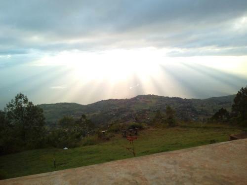 Hotel Kilima Resort
