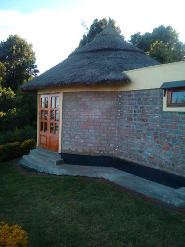 Hotel Kilima Resort