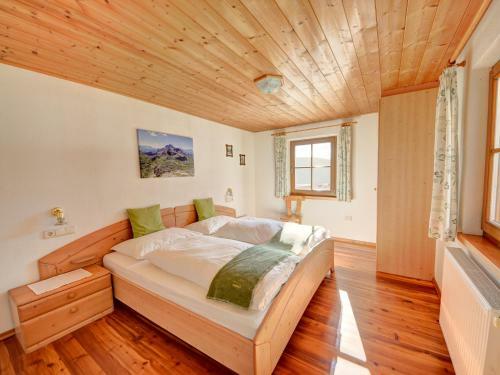 Apartamento T�tscherhof