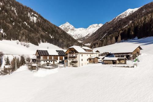 Apartamento T�tscherhof