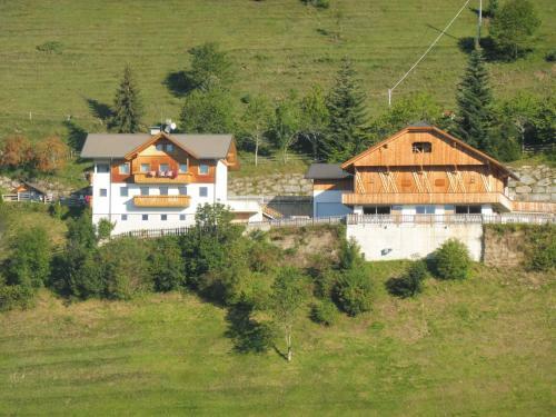 Apartamento Leitnerhof
