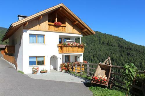 Apartamento Leitnerhof