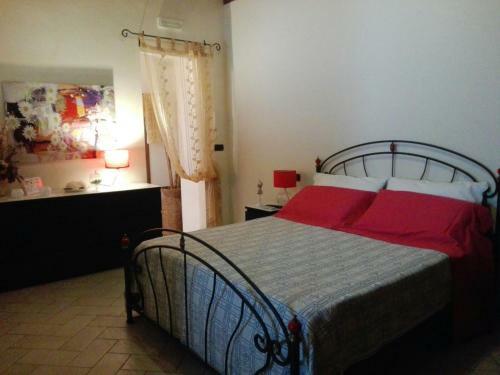 Giov� B&B Room