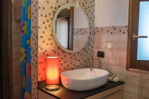 Giov� B&B Room