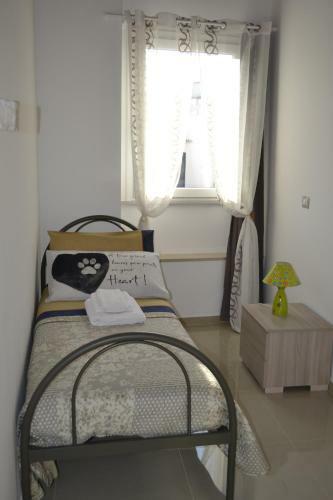 Attica B&B