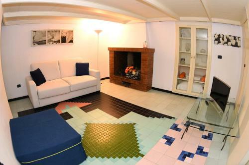 Bed & Breakfast Il Frantoio 1937
