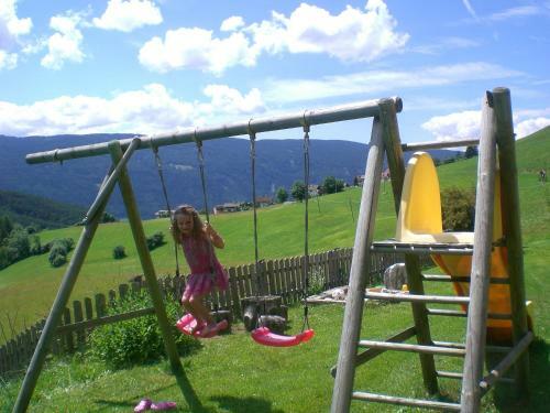 Agroturismo Alpegger