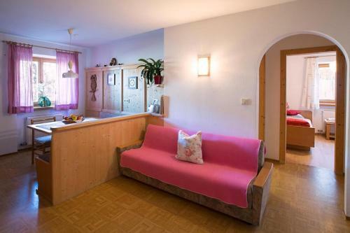 Apartment Saltenblick
