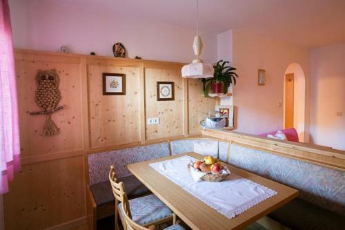 Apartment Saltenblick