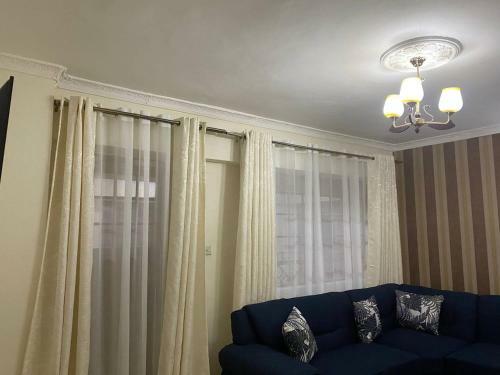 Apartamento Alfie's Hub