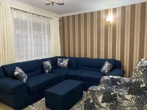 Apartamento Alfie's Hub