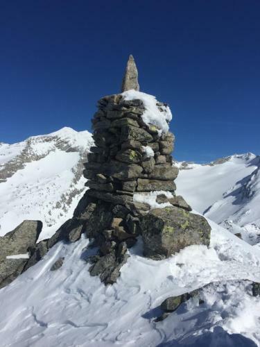 Apartamento Chalet Schmied